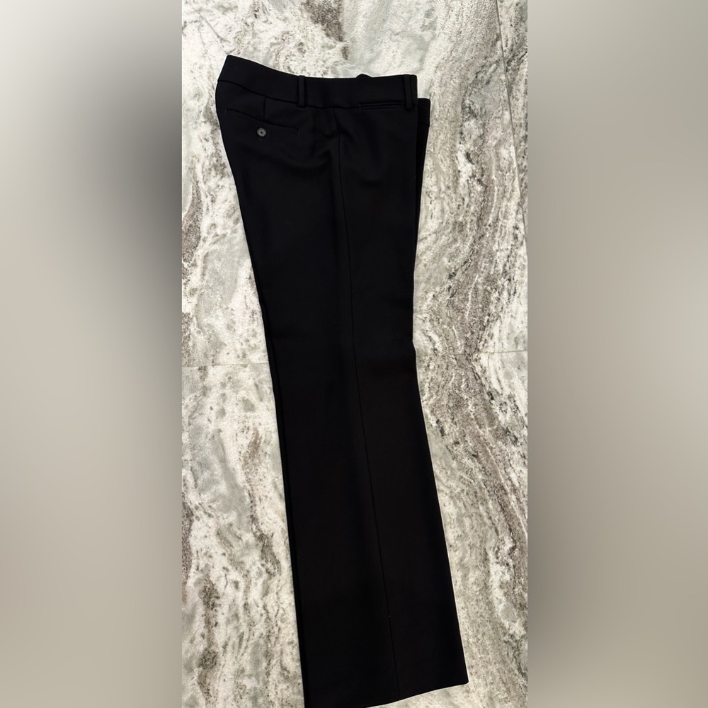 LOFT.  Marisa trouser.  Size 6.